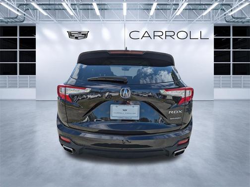 2024 Acura RDX Advance Package