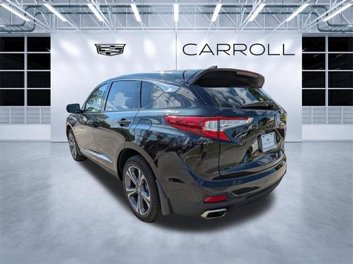 2024 Acura RDX Advance Package