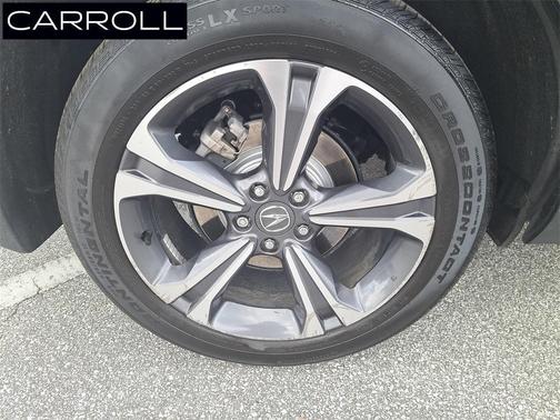 2024 Acura RDX Advance Package