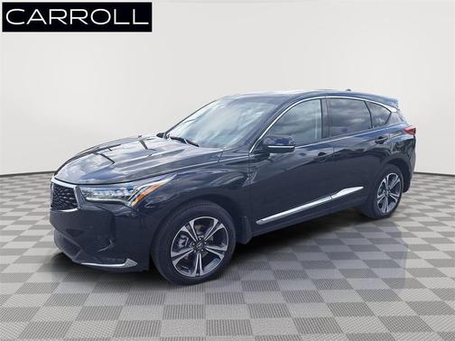 2024 Acura RDX Advance Package
