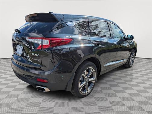 2024 Acura RDX Advance Package