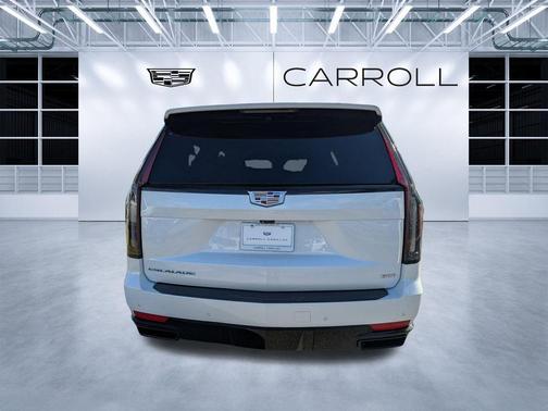 2022 Cadillac Escalade ESV Sport