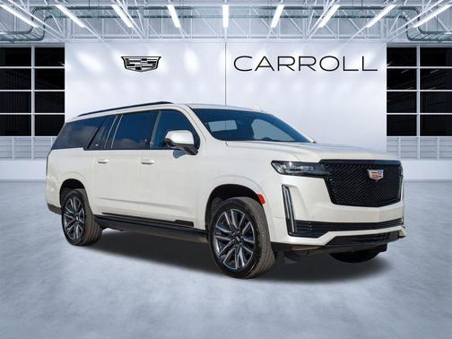 2022 Cadillac Escalade ESV Sport