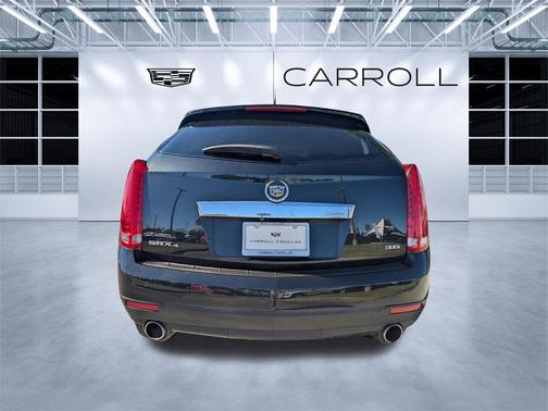 2013 Cadillac SRX Premium Collection