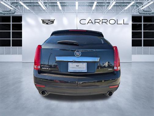 2013 Cadillac SRX Premium Collection