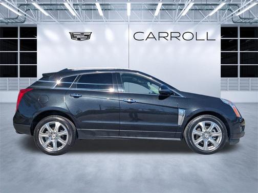 2013 Cadillac SRX Premium Collection