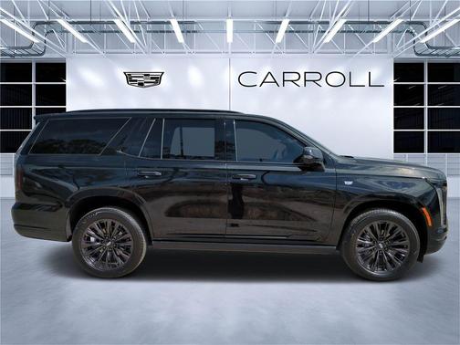 2025 Cadillac Escalade Sport