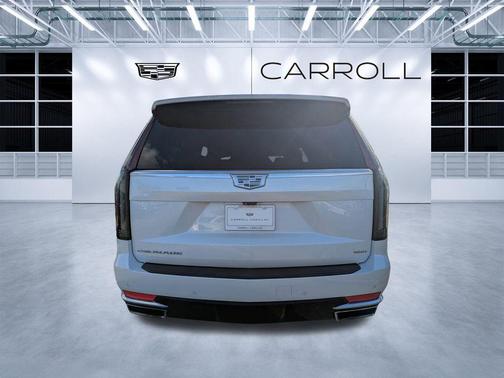 2021 Cadillac Escalade ESV Premium Luxury