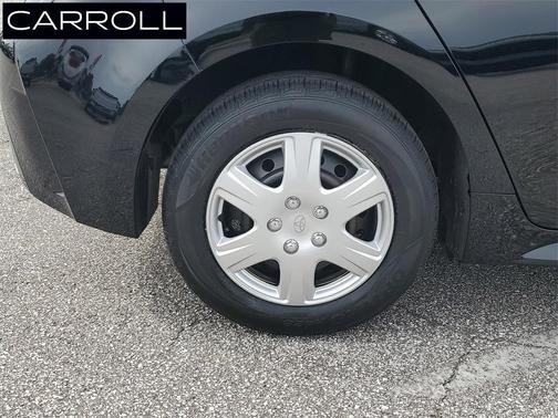 2022 Toyota Corolla Hatchback SE