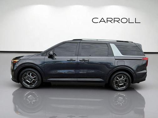 Panthera Metal 2025 Kia Carnival Hybrid EX