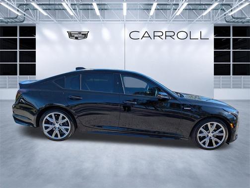 2025 Cadillac CT5-V V-Series