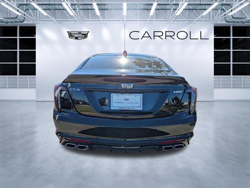 2025 Cadillac CT5-V V-Series