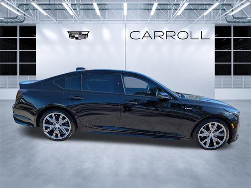 2025 Cadillac CT5-V V-Series