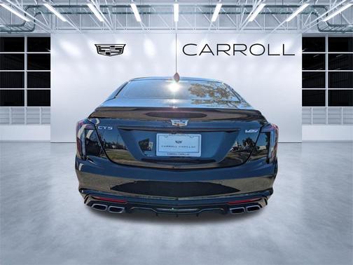 2025 Cadillac CT5-V V-Series