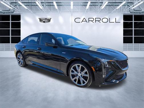 2025 Cadillac CT5-V V-Series