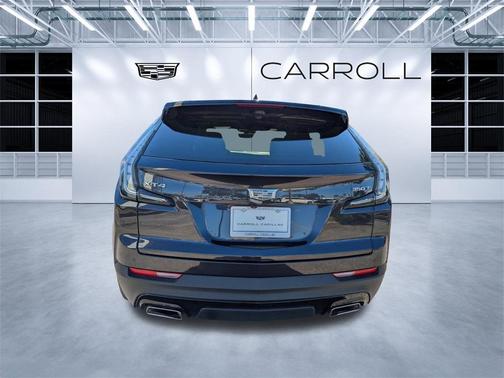 2022 Cadillac XT4 Sport