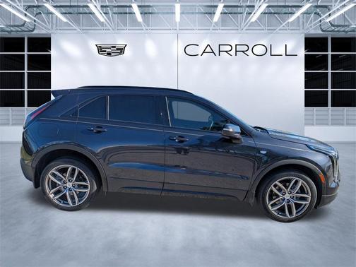 2022 Cadillac XT4 Sport