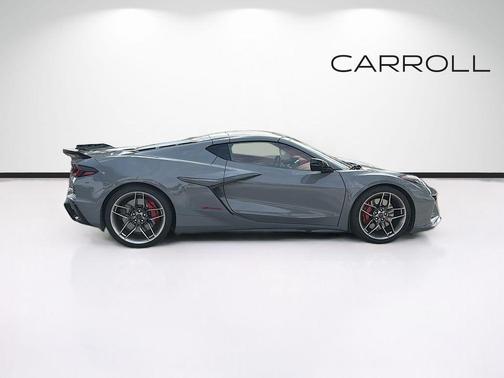 Sea 2025 Chevrolet Corvette Z06