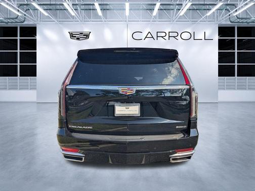 2024 Cadillac Escalade ESV Premium Luxury