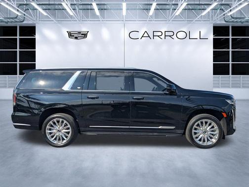 2024 Cadillac Escalade ESV Premium Luxury