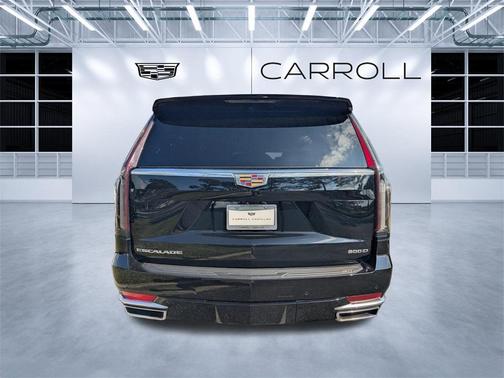 2024 Cadillac Escalade ESV Premium Luxury