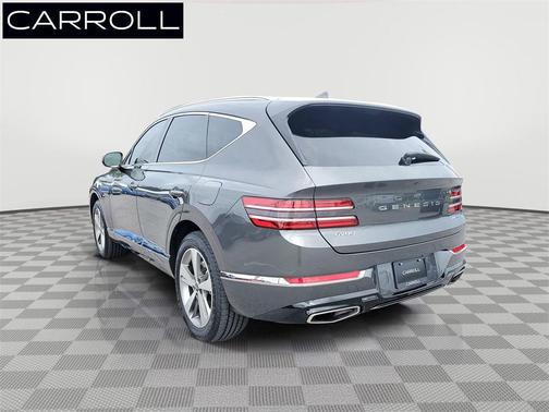 2023 Genesis GV80 3.5T