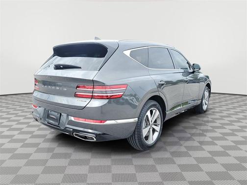 2023 Genesis GV80 3.5T