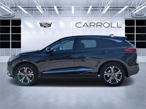 2024 Acura RDX Advance Package