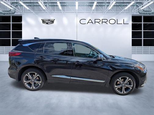 2024 Acura RDX Advance Package