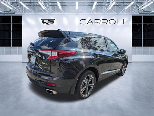 2024 Acura RDX Advance Package