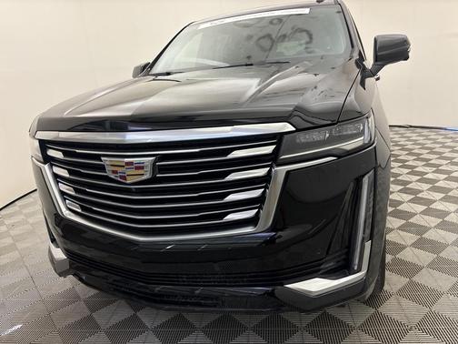 2023 Cadillac Escalade Premium Luxury Platinum
