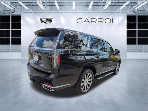 2023 Cadillac Escalade Premium Luxury Platinum