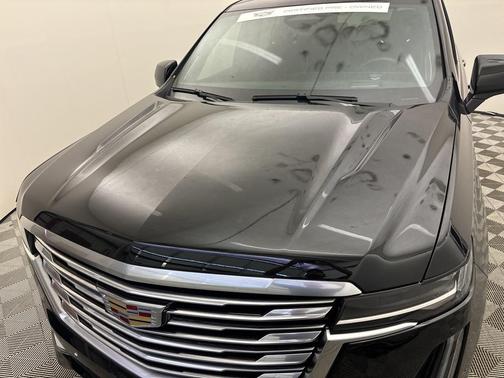 2023 Cadillac Escalade Premium Luxury Platinum
