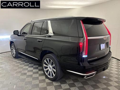 2023 Cadillac Escalade Premium Luxury Platinum