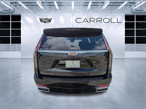 2023 Cadillac Escalade Premium Luxury Platinum