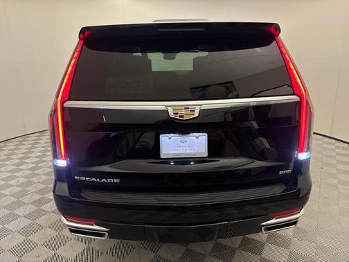 2023 Cadillac Escalade Premium Luxury Platinum