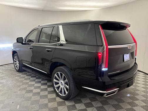 2023 Cadillac Escalade Premium Luxury Platinum