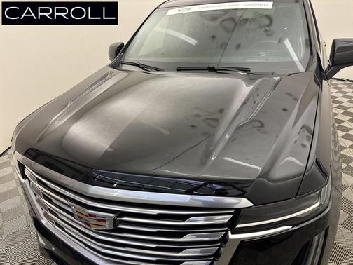 2023 Cadillac Escalade Premium Luxury Platinum