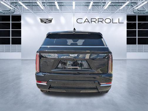 2026 Cadillac Escalade IQ Luxury