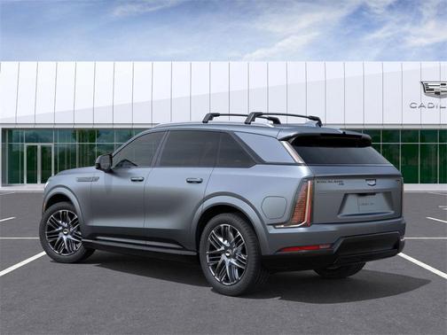 2026 Cadillac Escalade IQ Premium Sport