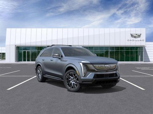2026 Cadillac Escalade IQ Premium Sport