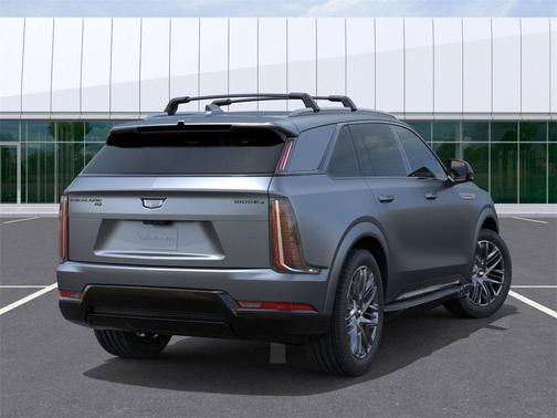 2026 Cadillac Escalade IQ Premium Sport