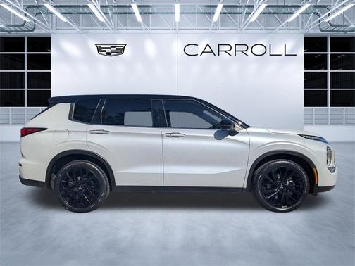 2023 Mitsubishi Outlander SEL Black Edition