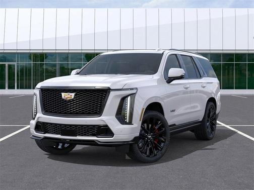 2025 Cadillac Escalade V-Series