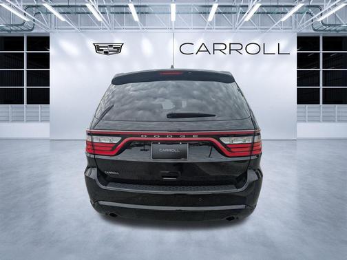 2020 Dodge Durango R/T