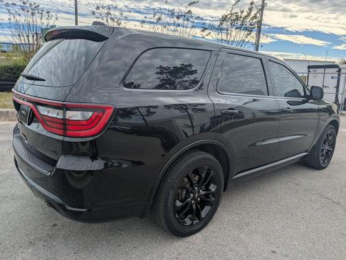 2020 Dodge Durango R/T