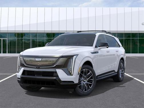 2026 Cadillac Escalade IQ Premium Sport
