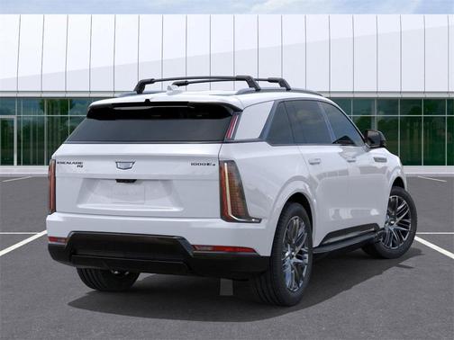 2026 Cadillac Escalade IQ Premium Sport