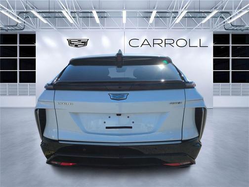 2024 Cadillac LYRIQ Tech