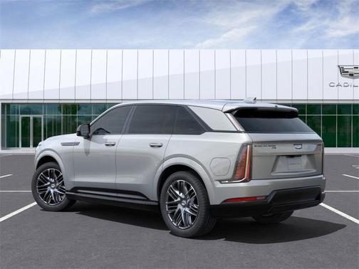 2025 Cadillac Escalade IQ Sport 1